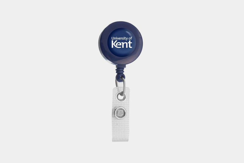 Nurse Fuel/Coffee Theme - Retractable Badge Reel with Swivel Clip a Nurse Fuel/Coffee Theme - Retractable Badge Reel with Swivel Clip a
