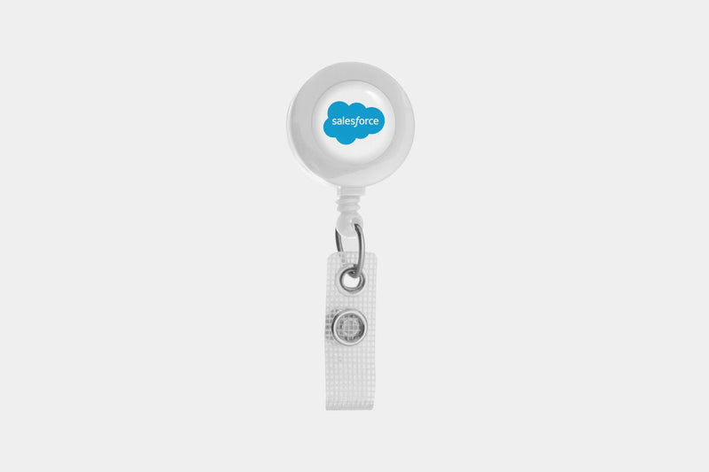 Custom Printed Badge Reels