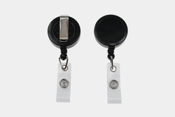 Badge Reels (Pack of 10)