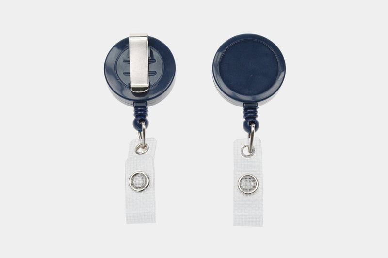 Badge Reels (Pack of 10)