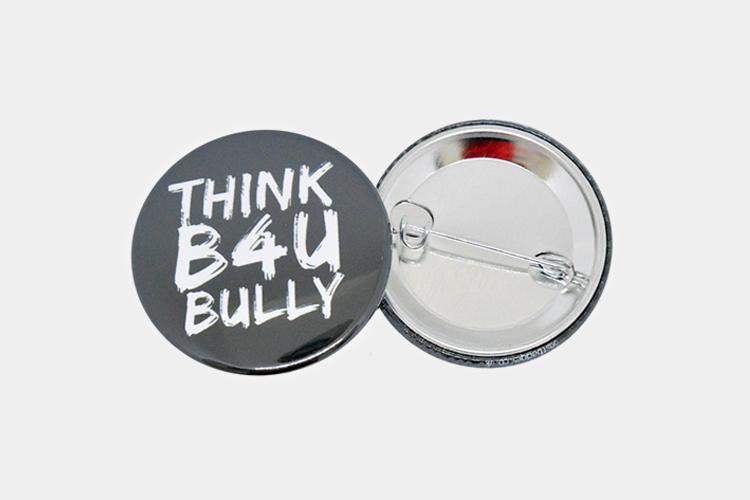 38mm Button Badges