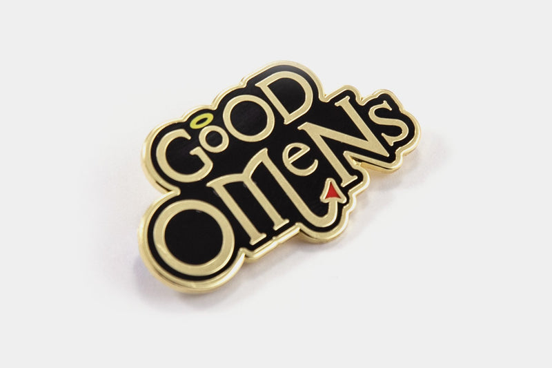 Enamel Badges - Hard Enamel Badges - 30mm