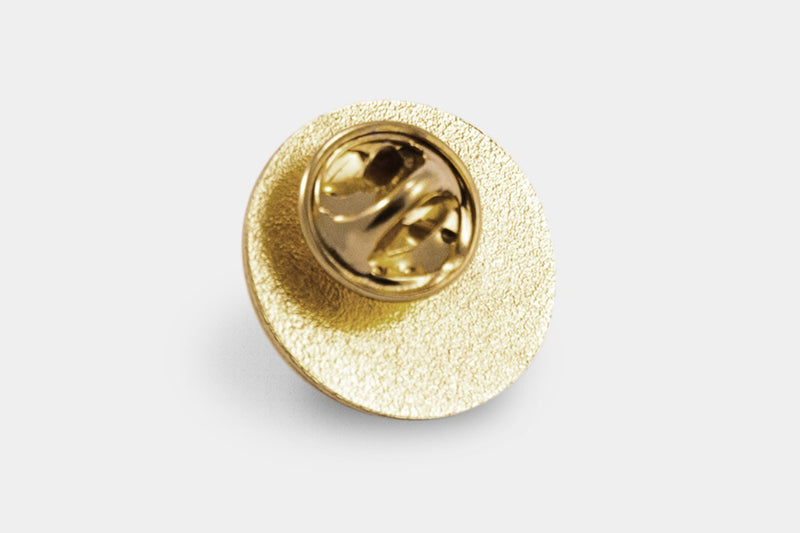 Soft Enamel Badges - 20mm