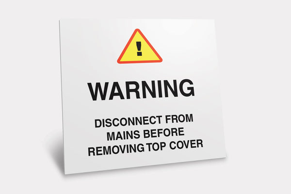 Machine Plates - Machine Plates - Up To A5