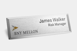 Name Badges - Exec Name Badges